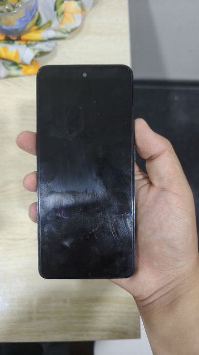 tecno pova 5  8/256gb