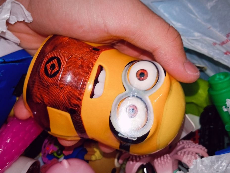 продам игрушки срочно!