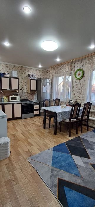 Продам дом по красноярской трассе