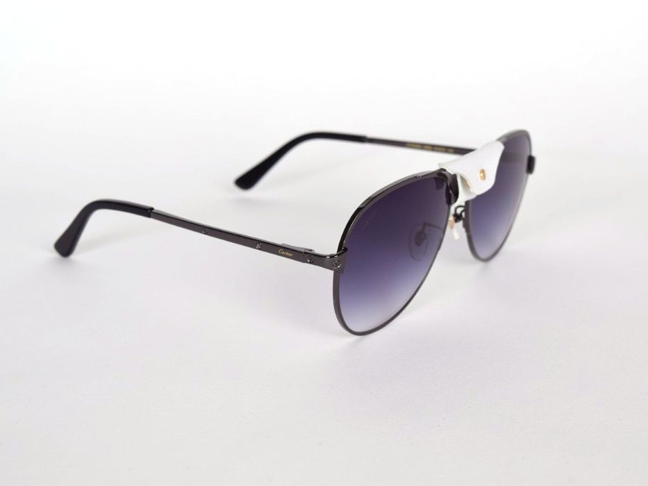 Слънчеви очила Cartier 001H