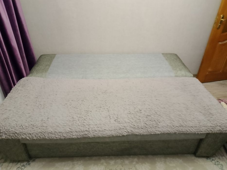 Диван - тахта удобный