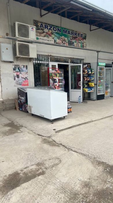 Продается готовая бизнес