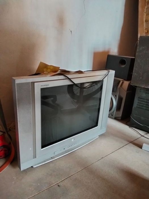 Б/у техника.