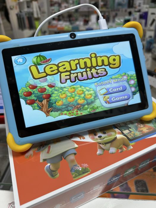 Планшет детский подарок оригинал