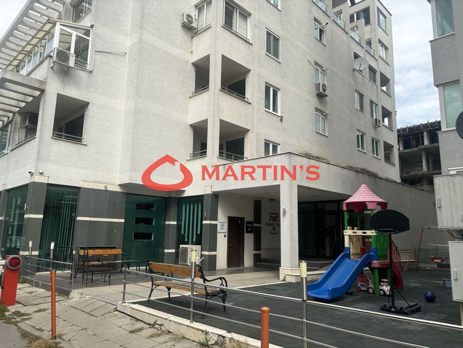 Продава се Заведение в София, Витоша - 175 кв.м за 2200 €/кв.м - Снимка #1