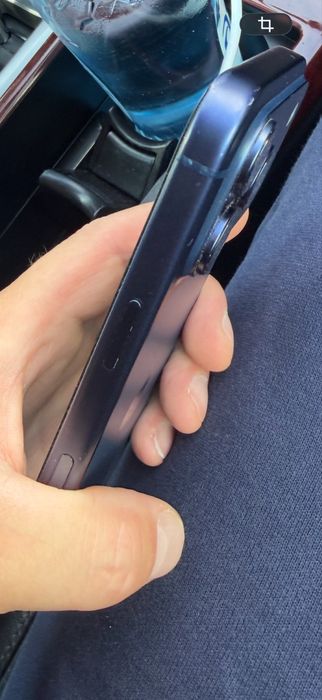 iPhone 17 про бу