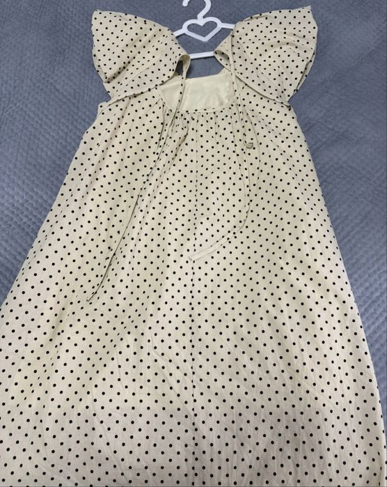 Платья  летние 3 штуки