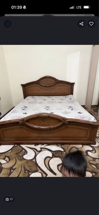 Продама мебель шкаф+два дивана