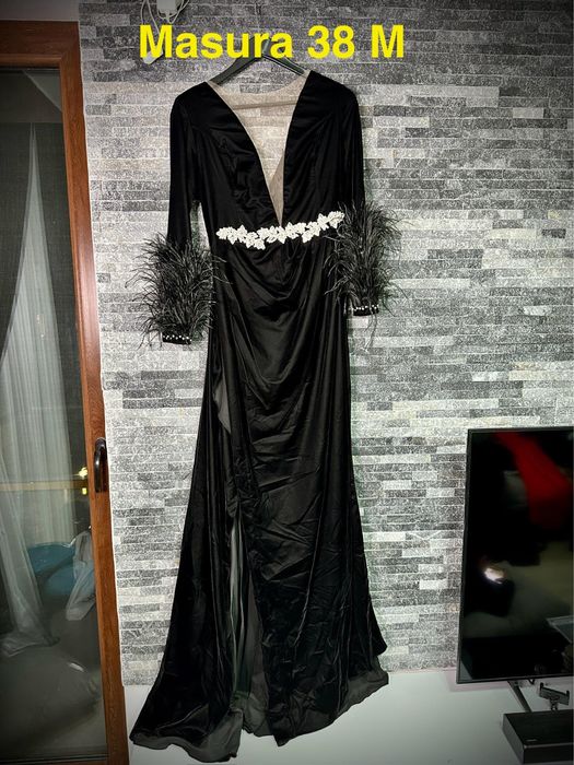 Rochie ocazie atelierul de rochii