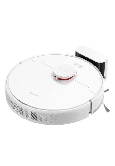 Робот пылесос Dreame