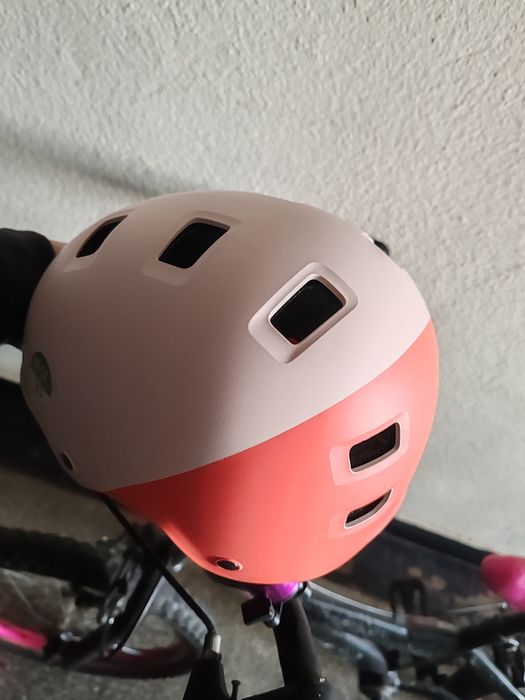 Bicicleta Eclipse 18"