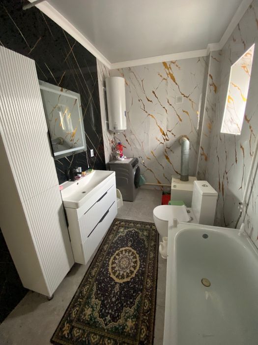 Коттедж сатылады  Геологтан