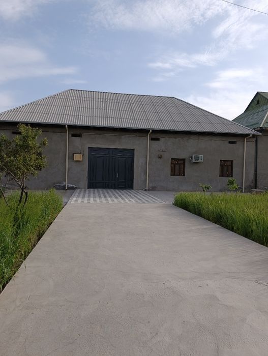 Xovli sotiladi 10sotix