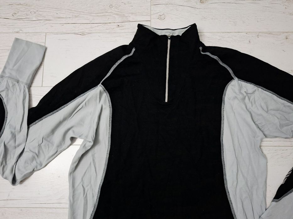 Helly Hansen-Ориг.блуза Мерино