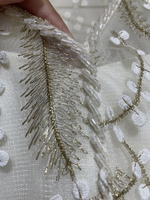 Платье вечернее новая