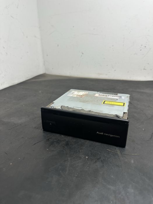 Unitate Navigatie Audi A3 8P A4 B7 | 4B0919887E