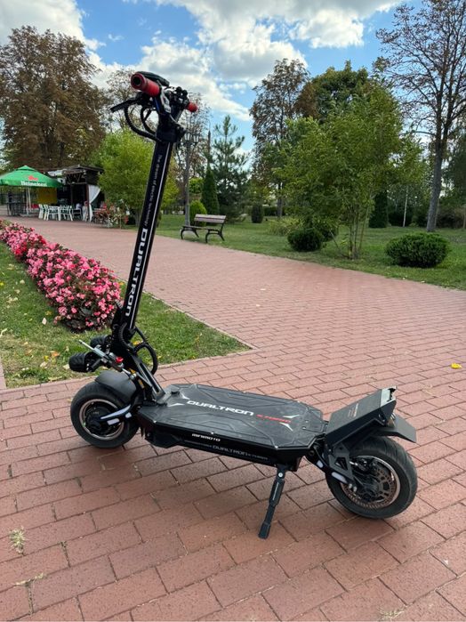 Dualtron Storm Limited Edition