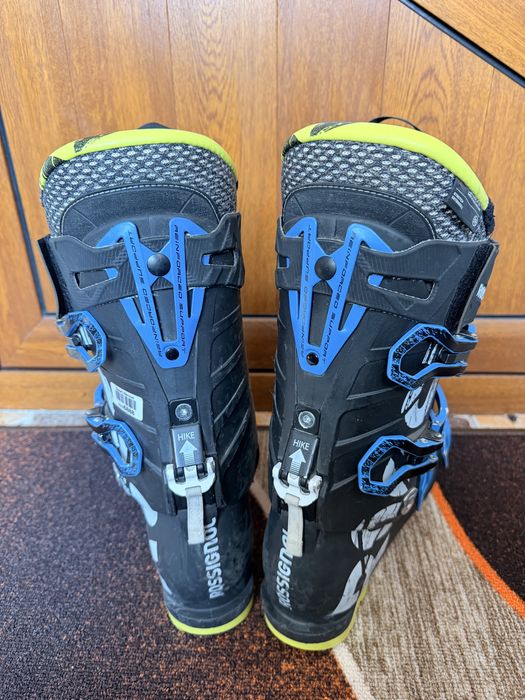 Ски обувки Rossignol Alltrack 100 Pro 26/26,5см.