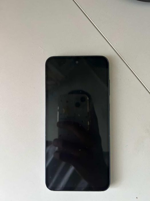Samsung Galaxy A35