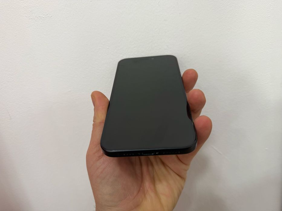 Iphone 15 Plus, Black, pentru piese