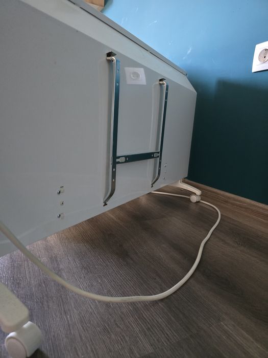 Конвекторна печка Tesy 2500W