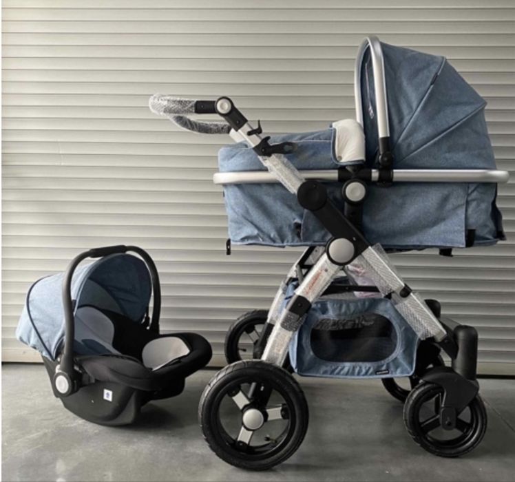 Продам дет коляски