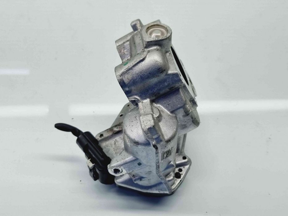 Supapa EGR Mercedes Clasa E (W212) Facelift AMG [Fabr 2009-2016] A6511