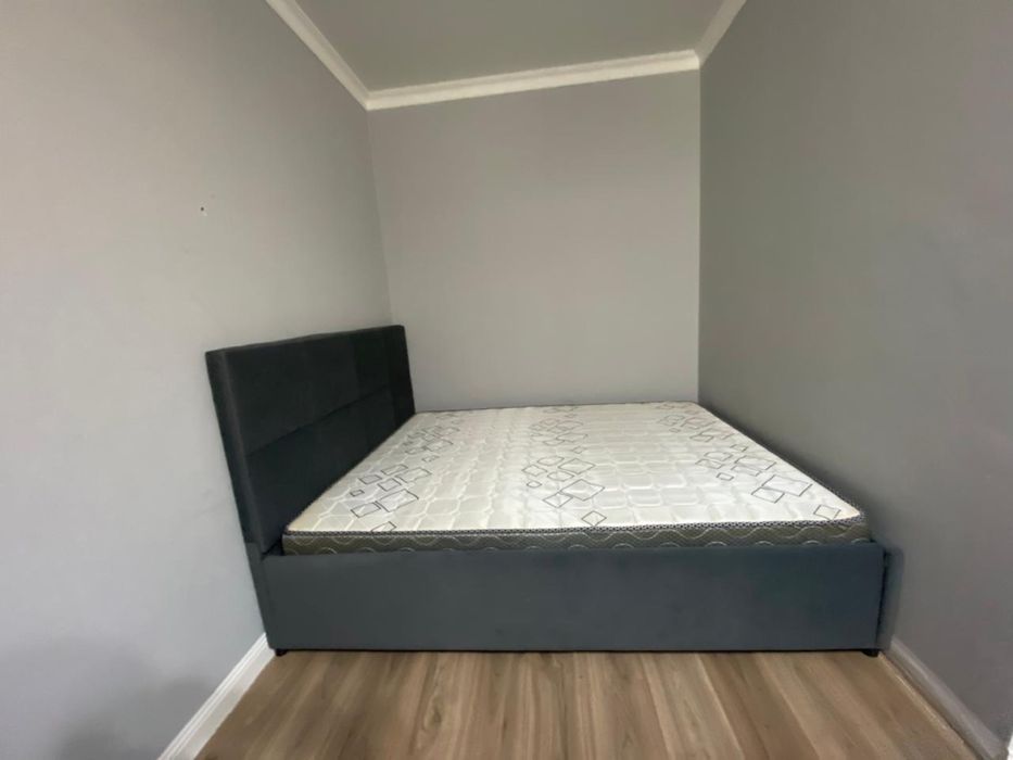 Кровать m size двуспальная 160*200!