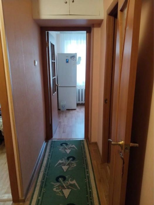 Продам 1 комнатную в Пригородном