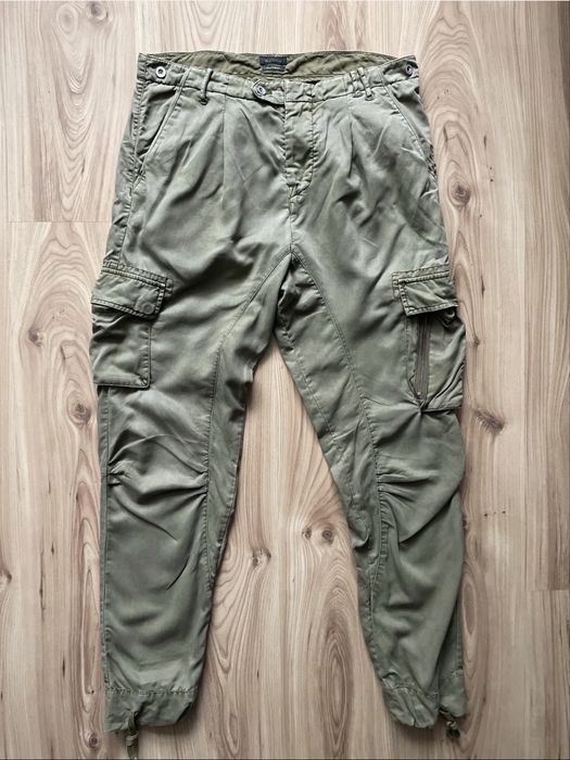 Marc O'Polo Svedala Cargo / мъжки карго панталон W31