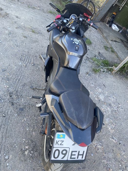 Продам электромотоцикл