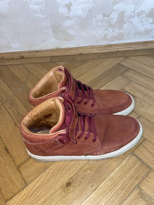 Teniși 44 Vans, Dr. Martens, Polo