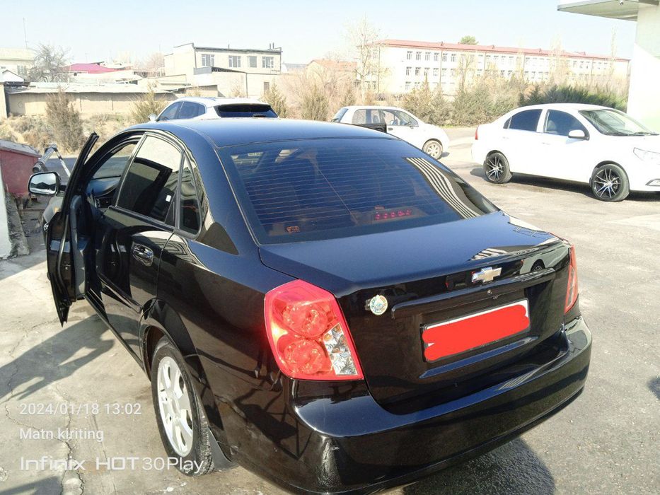 Jentra taksi qilinmagan