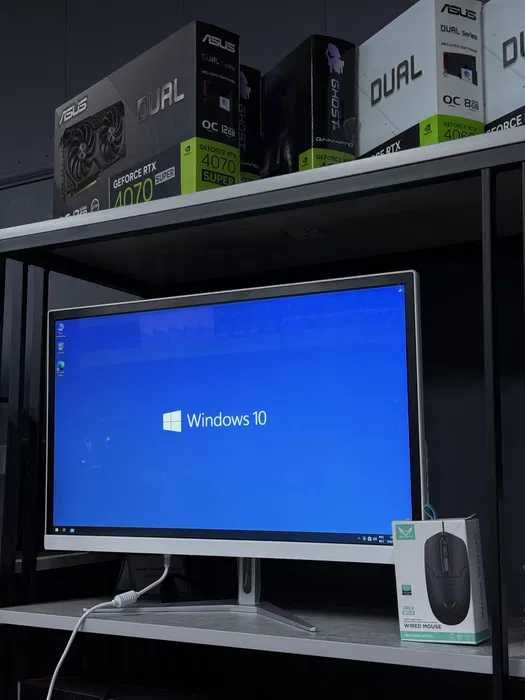 Новые Моноблоки!