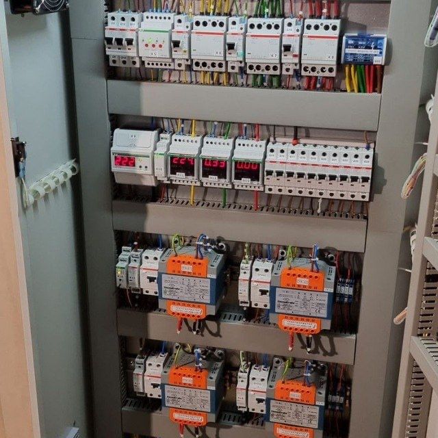 Elektrik 24/7