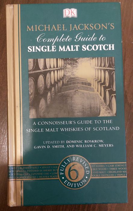 Каталог за шотланско уиски