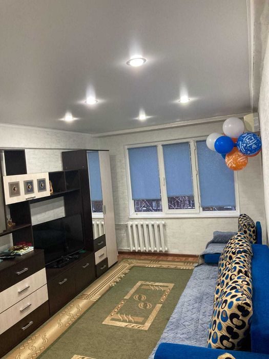 Продаётся 3-комнатная квартира, Кожедуба, 58 (улучшенная планировка)