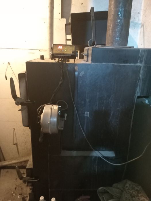 Продам дом. 2й Павлодар.