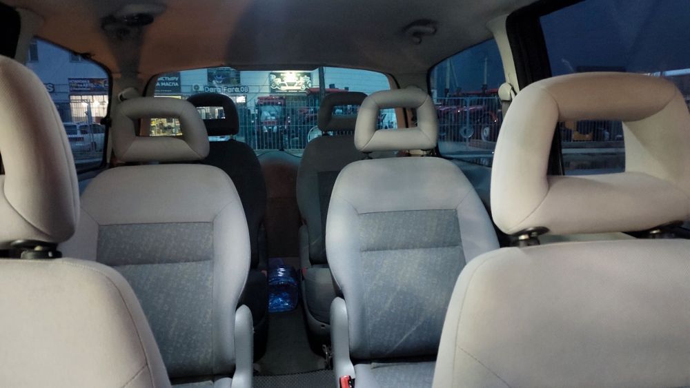 Продается Форд Галакси