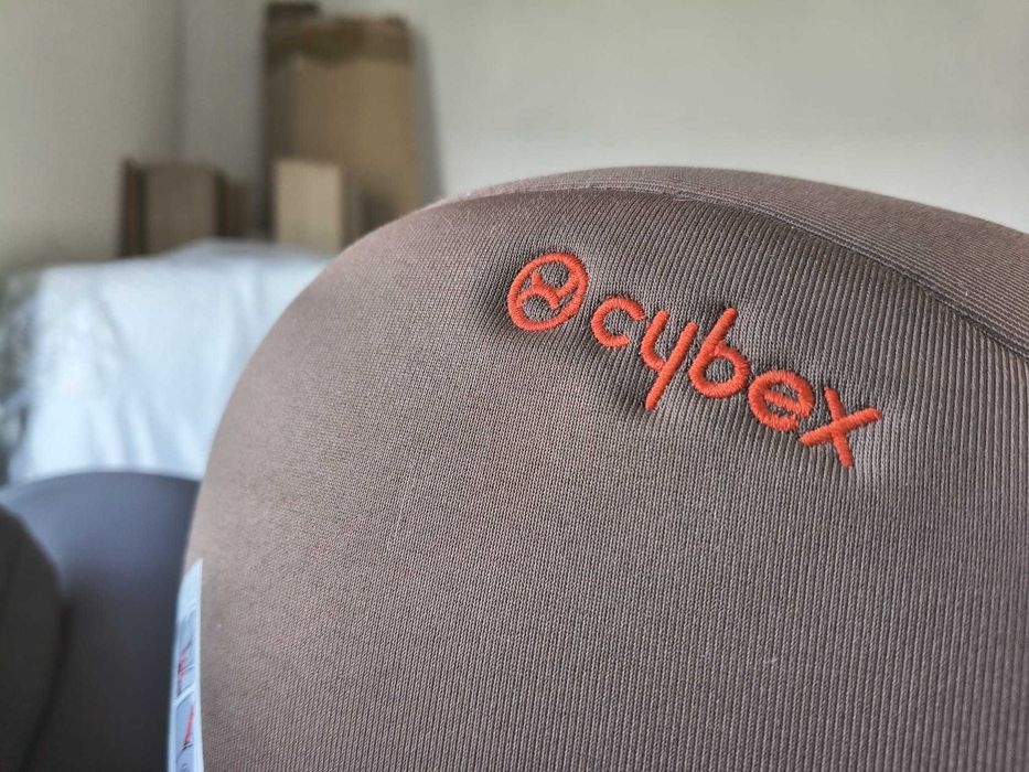 Scaun auto pentru copii Cybex