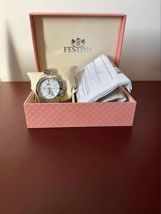 Ceas Festina Boyfriend