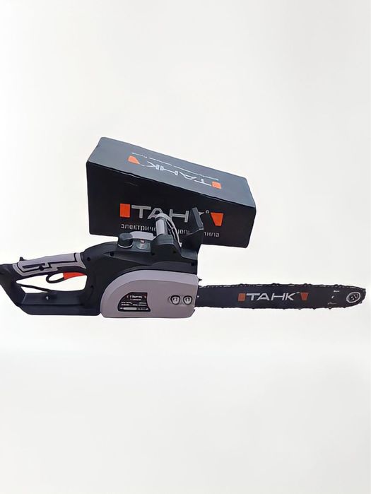 Электропила ТАНК/ТЕХА электрический/elektr arra