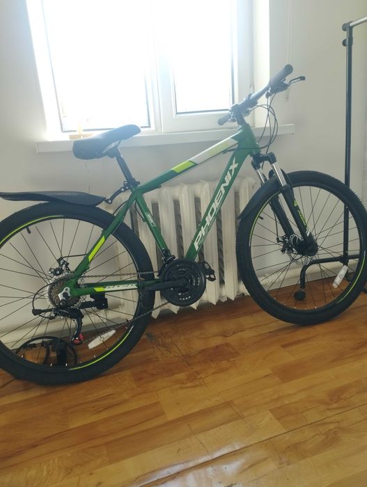 Велосипед PHOENIX 26