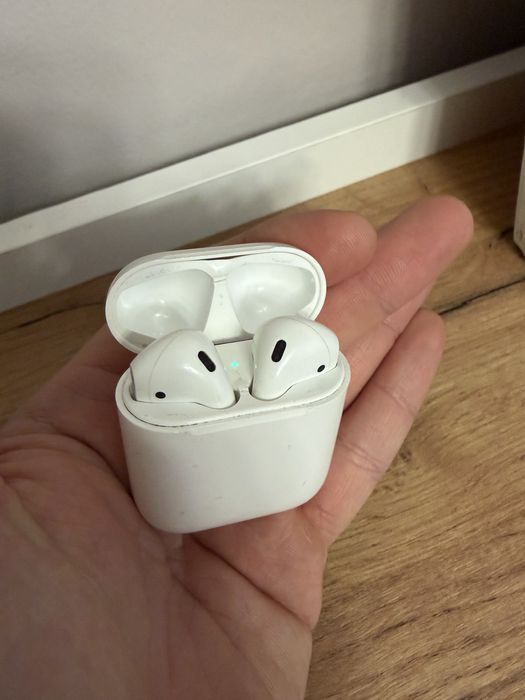 Airpods 2 generation
