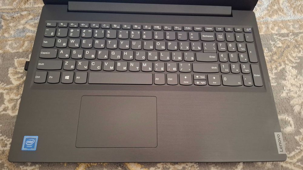 Продам Ультрабук Lenovo 15