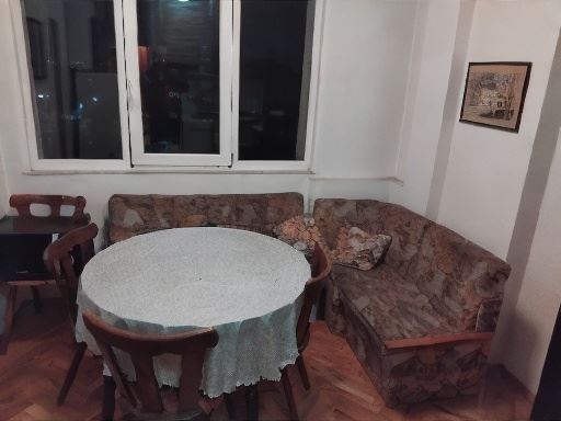 3-стаен в София-Красно Село площ 110 цена 600