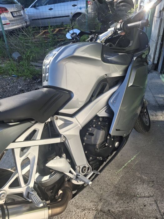 BMW K1200S ABS ESA funcționale