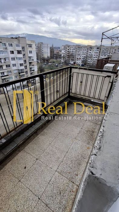 Продава се Едностаен апартамент в София, Надежда 3 - 48 кв.м за 1382 €/кв.м - Снимка #6