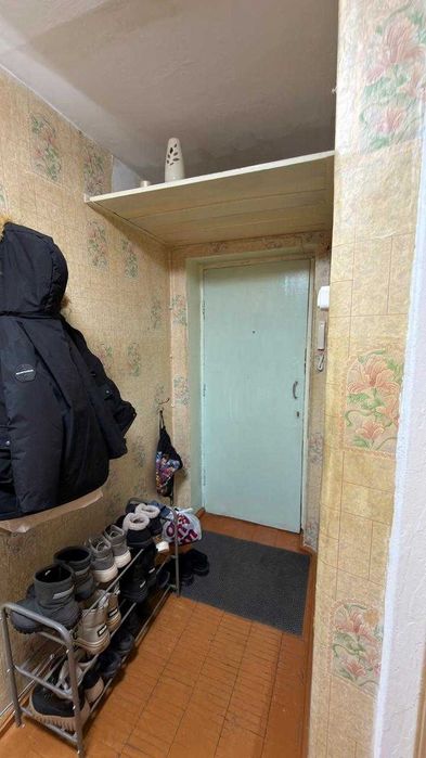 Продам 3-х комн квартиру в 20 мкрн