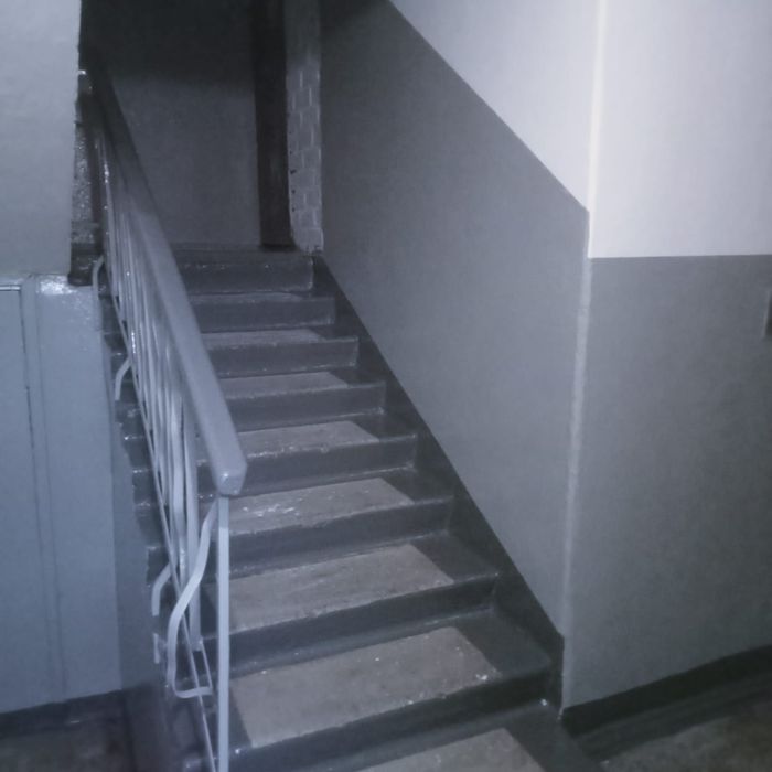 Ремонт подъездов покраска и побелка